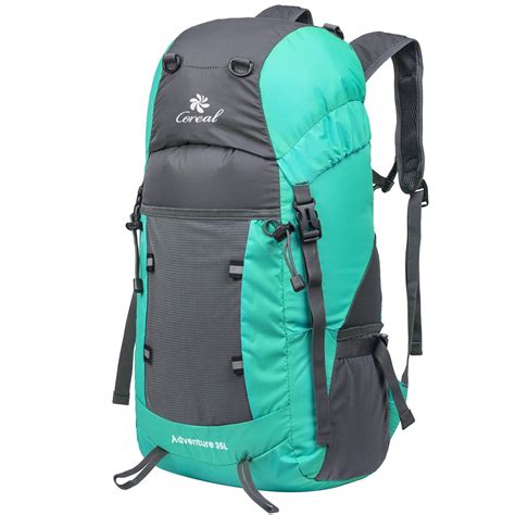 best day rucksack for hiking.